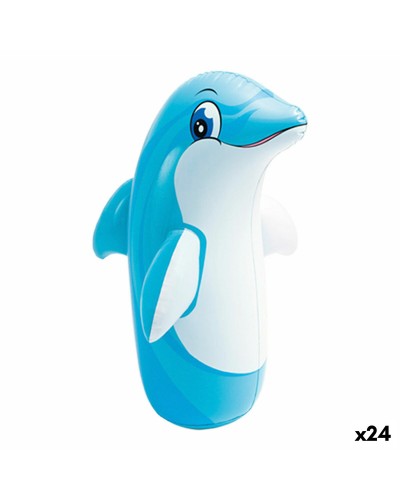 Keinulelu Intex 61 x 94 x 61 cm (24 osaa)