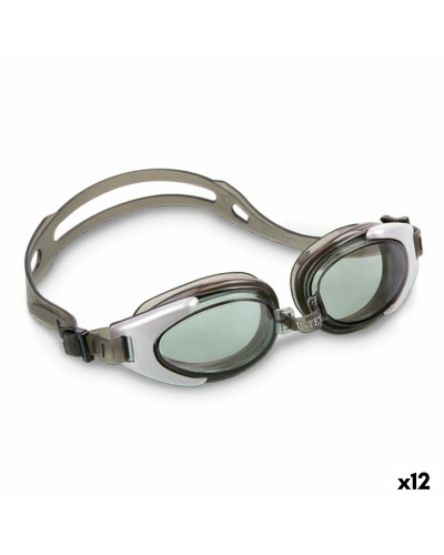 Gafas de Natación para Niños Intex (12 Unidades)