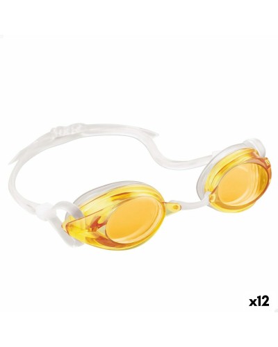 Intex Sport Relay Schwimmbrille für Kinder - 12er Set Pool Meer
