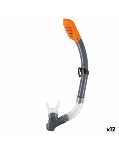 Intex Easy Flow - Tubo de snorkel ergonómico - Inmersión cómoda
