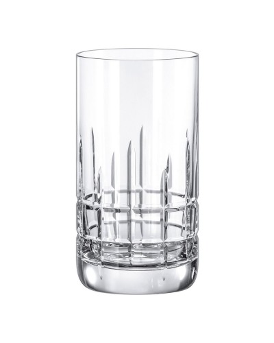 Glas Montgomery Cumber (39 cl) (Ø 7 x 13,5 cm)