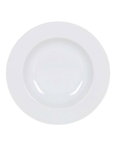 Piatto Fondo La Mediterránea | Ø 21,8 cm | 3,6 cm | Elegante e Durevole