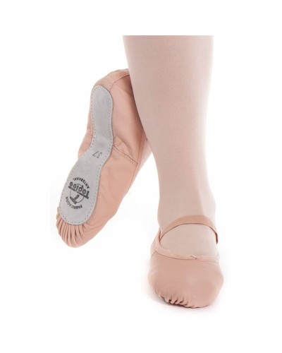 Topise Ballettschuhe für Ballett, Hellrosa - Strapazierfähig
