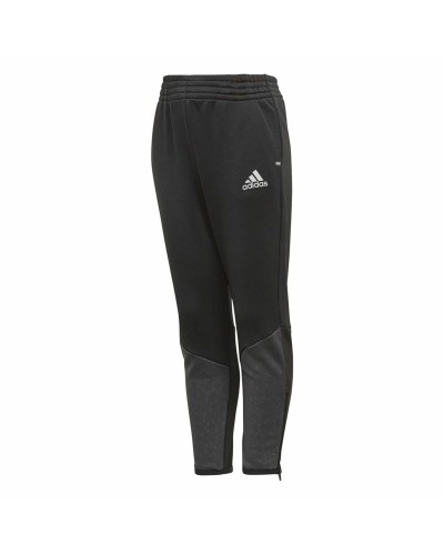 Adidas Striker Pantalone Sportivo Bambino Nero - Allenamento Calcio
