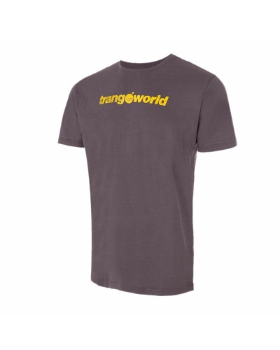 Trangoworld Duero NT Magenta: Maglia Maniche Corte Donna Traspirante
