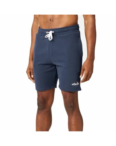 Ellesse Trio Sportshorts Herren - Dunkelblau, Training & Freizeit
