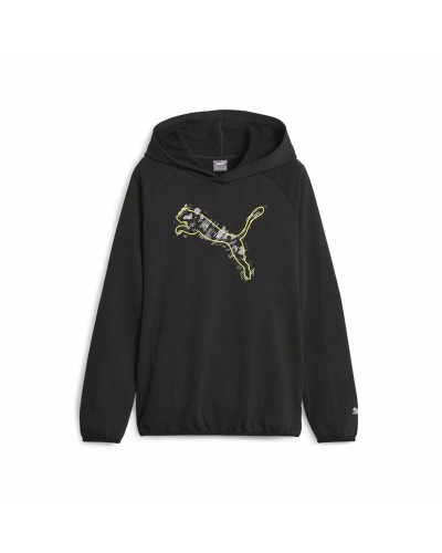 Puma Active Sports Sudadera Niño/a - Deporte y Tiempo Libre - Varias Tallas
