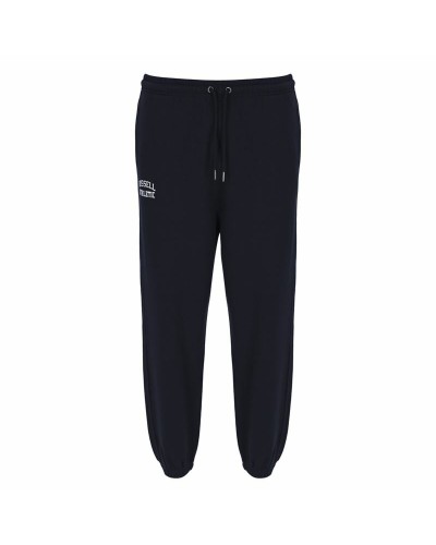 Russell Athletic Iconic : Pantalon Bleu Homme - Sport & Loisirs
