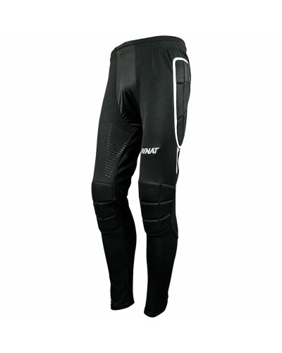 Rinat Moya: Pantaloncini Allenamento Calcio Adulti - Nero Unisex
