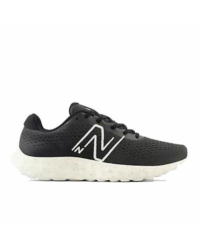 Running Shoes for Adults New Balance 520 V8 Blacktop Black Lady