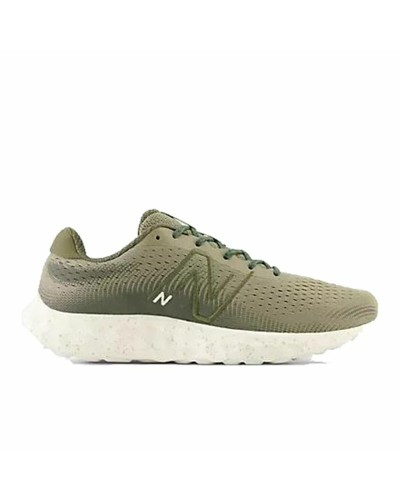 New Balance 520 V8 Covert Herren: Gelbe Laufschuhe mit Dämpfung
