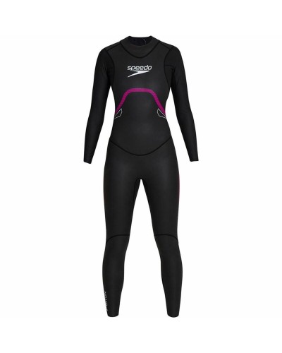 Neopreen Speedo Proton Full Roze Zwart