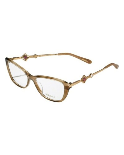 Chopard VCH224S: Gafas de Vista para Mujer, Elegantes y Refinadas, Talla 54
