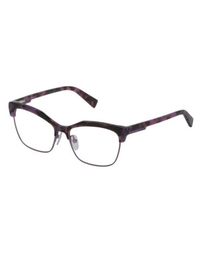 Sting VST184530AD6: Damenbrille, Fassung 53mm, Elegantes Design
