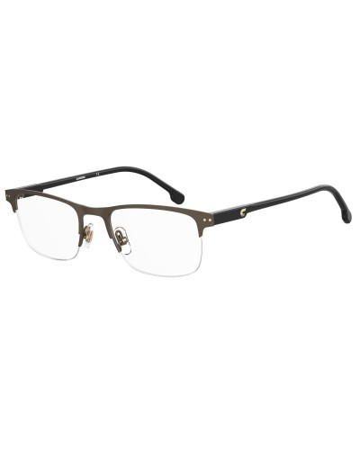 Uniseks Brillenframe Carrera CARRERA-2019T-09Q Bruin Ø 50 mm
