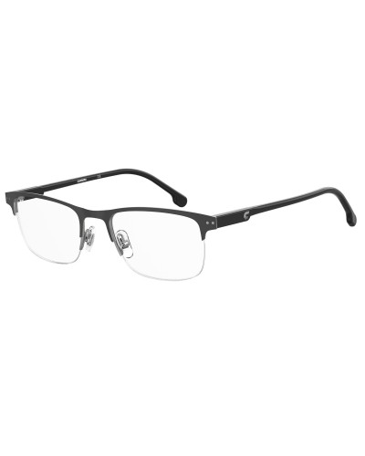Uniseks Brillenframe Carrera CARRERA-2019T-807 black Ø 50 mm