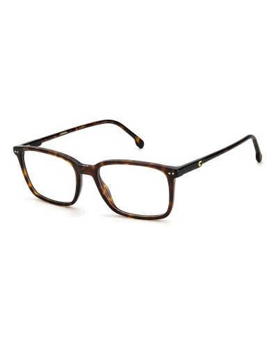 Carrera 2034T: Unisex-Brille Metall, Ø49 mm - Brillengestell
