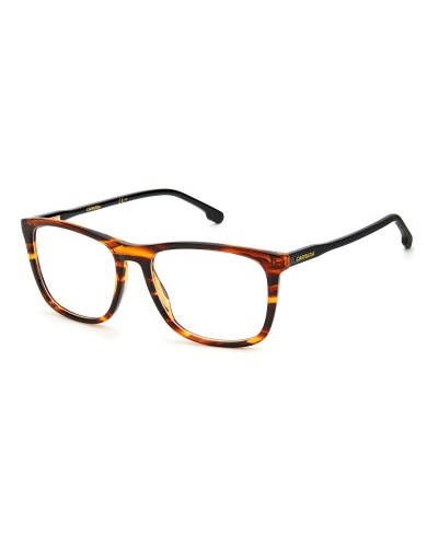 Carrera 263 EX4 : Lunettes Homme, Monture 55mm – Design Sportif
