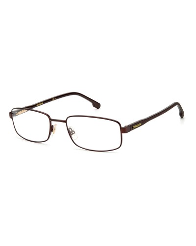 Carrera 264 Gafas de Hombre - Montura Gris, Ø 55mm - Estilo & Comodidad
