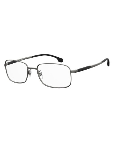 Carrera 8848 R80 : Lunettes de Vue Homme, Monture Noire 55mm
