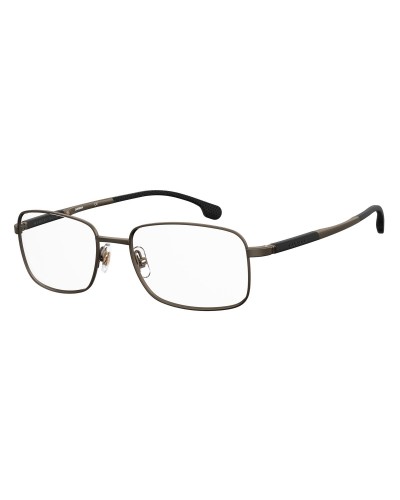 Carrera 8848 VZH: Gafas de Hombre, Montura de 55mm, Diseño Icónico
