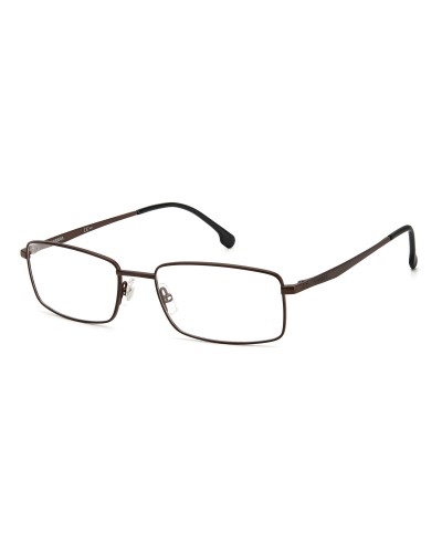 Carrera 8867 Herrenbrille - Fassung Mattschwarz, Ø 55mm
