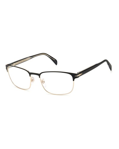 David Beckham DB-1066 Montatura Occhiali Uomo - 54mm I46
