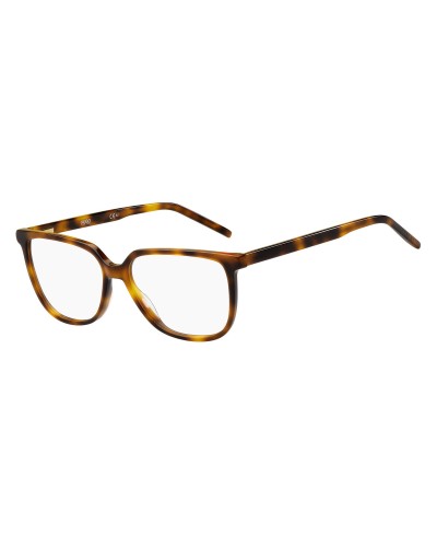 Hugo Boss HG 1136: Montura de Gafas de Mujer, Ø 54mm - Elegante & Refinada
