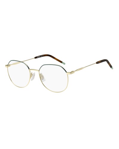 Hugo Boss HG-1186-CNO : Lunettes Femme Ø52 mm - Monture Élégante
