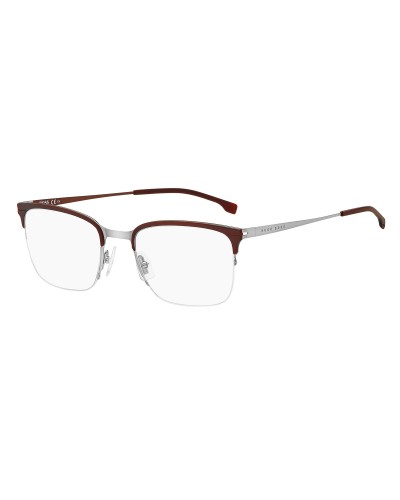 Hugo Boss BOSS-1244-GJ2 Montura de Gafas Hombre - Ø 55mm
