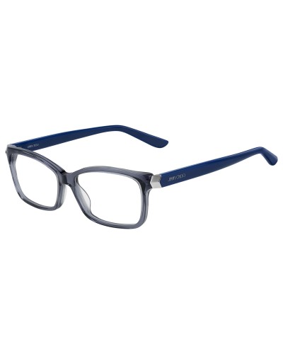 Jimmy Choo JC225-PJP Women's Eyeglasses - 54mm Frame - Elegant Design
