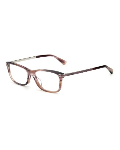 Jimmy Choo JC268-G-HR5: Damenbrille Ø52mm - Elegantes Gestell
