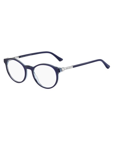 Jimmy Choo JC272-JOO: Occhiali Donna Ø49mm - Montatura Elegante
