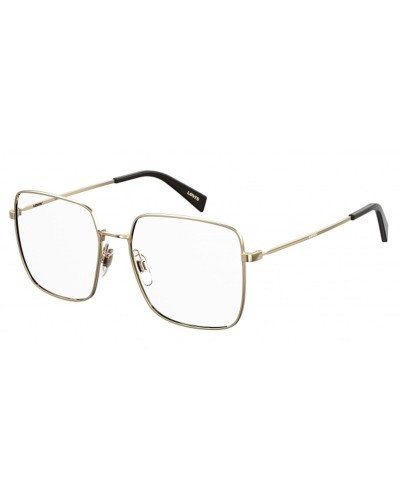 Levi's LV-1010 Montura Gafas Mujer - Ø 54mm - Estilo Elegante y Moderno
