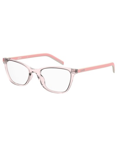 Levi's LV-1022 Montura Gafas Mujer Carey Ø 52mm - Elegante y de Moda
