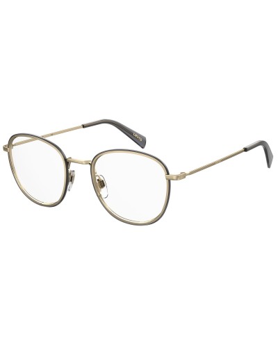 Levi's LV-1027 Montura Gafas Mujer Ø50 - Estilo y Comodidad
