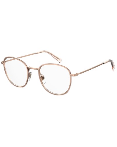 Glasögonbågar Levi's LV-1027-PY3 Ø 50 mm