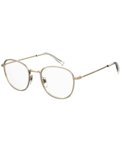 Levi's LV-1027-QWU : Lunettes Femme Ø 50mm - Monture Élégante
