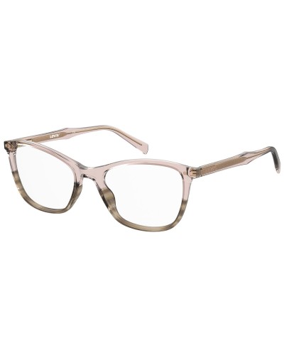 Glasögonbågar Levi's LV-5017-1ZX Ø 53 mm