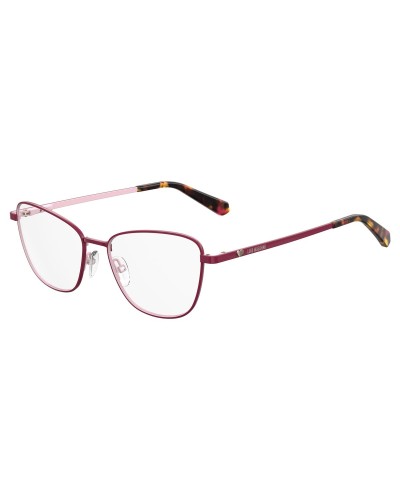 Love Moschino MOL552-8CQ: Montatura Occhiali Donna, Ø 52 mm
