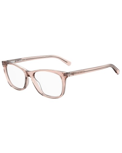 Love Moschino MOL557-FWM : Lunettes Femme 54mm - Monture Tendance
