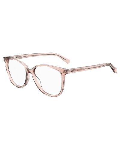 Brillenframe Love Moschino MOL558-TN-FWM Nude Ø 51 mm