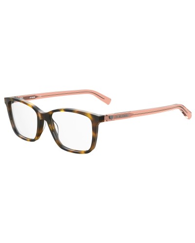 Brillenframe Dames Love Moschino MOL566-05L Ø 52 mm