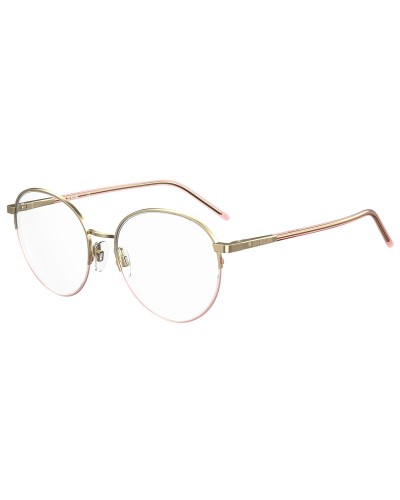 Love Moschino MOL569 Monture de Lunettes Femme - Ø 52mm
