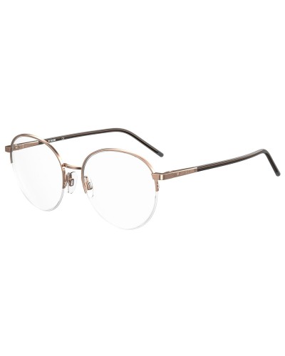 Love Moschino MOL569-DDB: Gafas de Mujer Ø52mm - Montura Fashion
