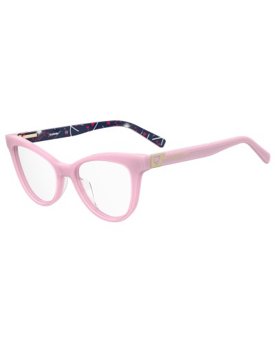 Love Moschino MOL576-35J: Occhiali Donna, Ø 51 mm
