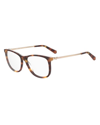 Love Moschino MOL589-05L: Gafas de Mujer - Montura Fashion Ø55
