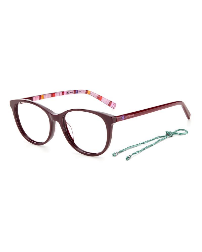 Montatura per Occhiali Donna Sting VST064540BLV Azzurro (ø 54 mm)