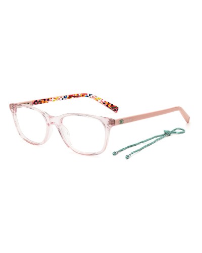 Missoni MMI-0008 Gafas Mujer Ø52 - Montura Vista Elegante
