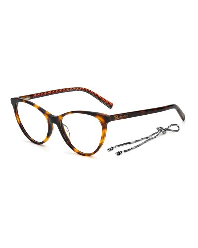 Naisten Silmälasikehykset Missoni MMI-0009-086 ø 54 mm
